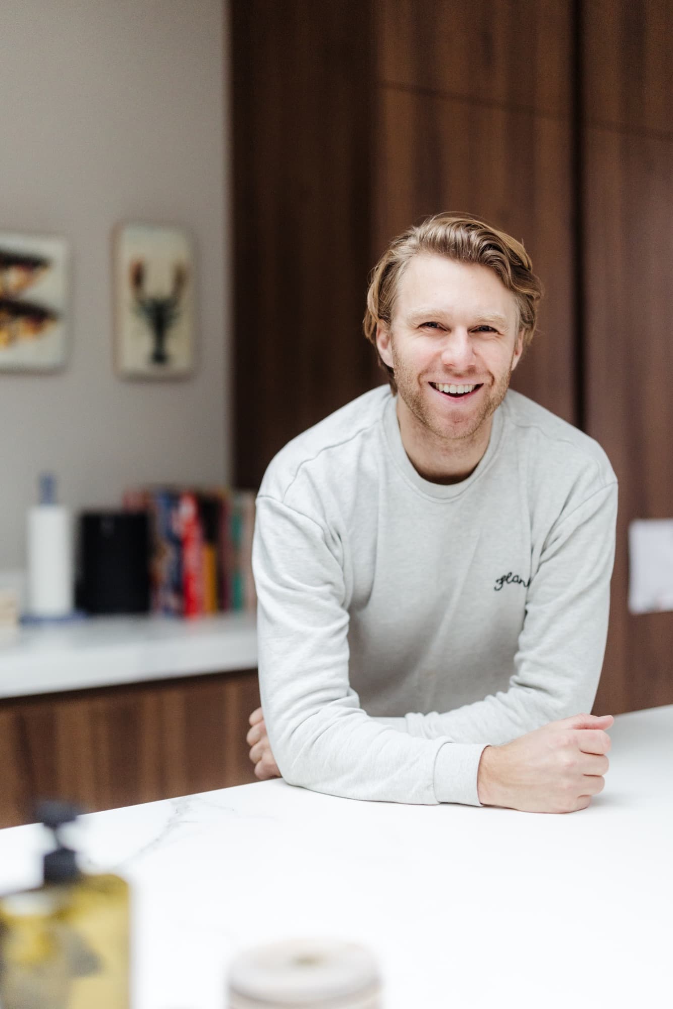 Thomas Letema