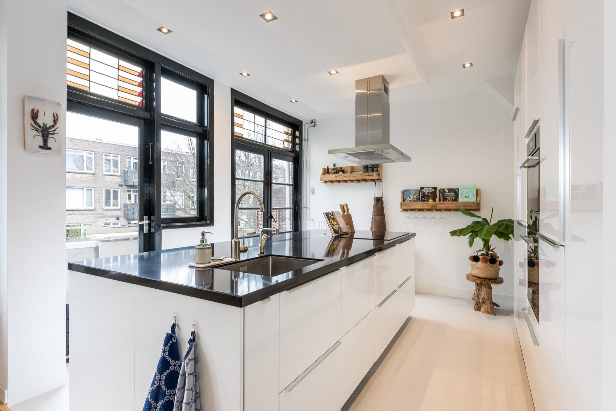 Moderne keuken