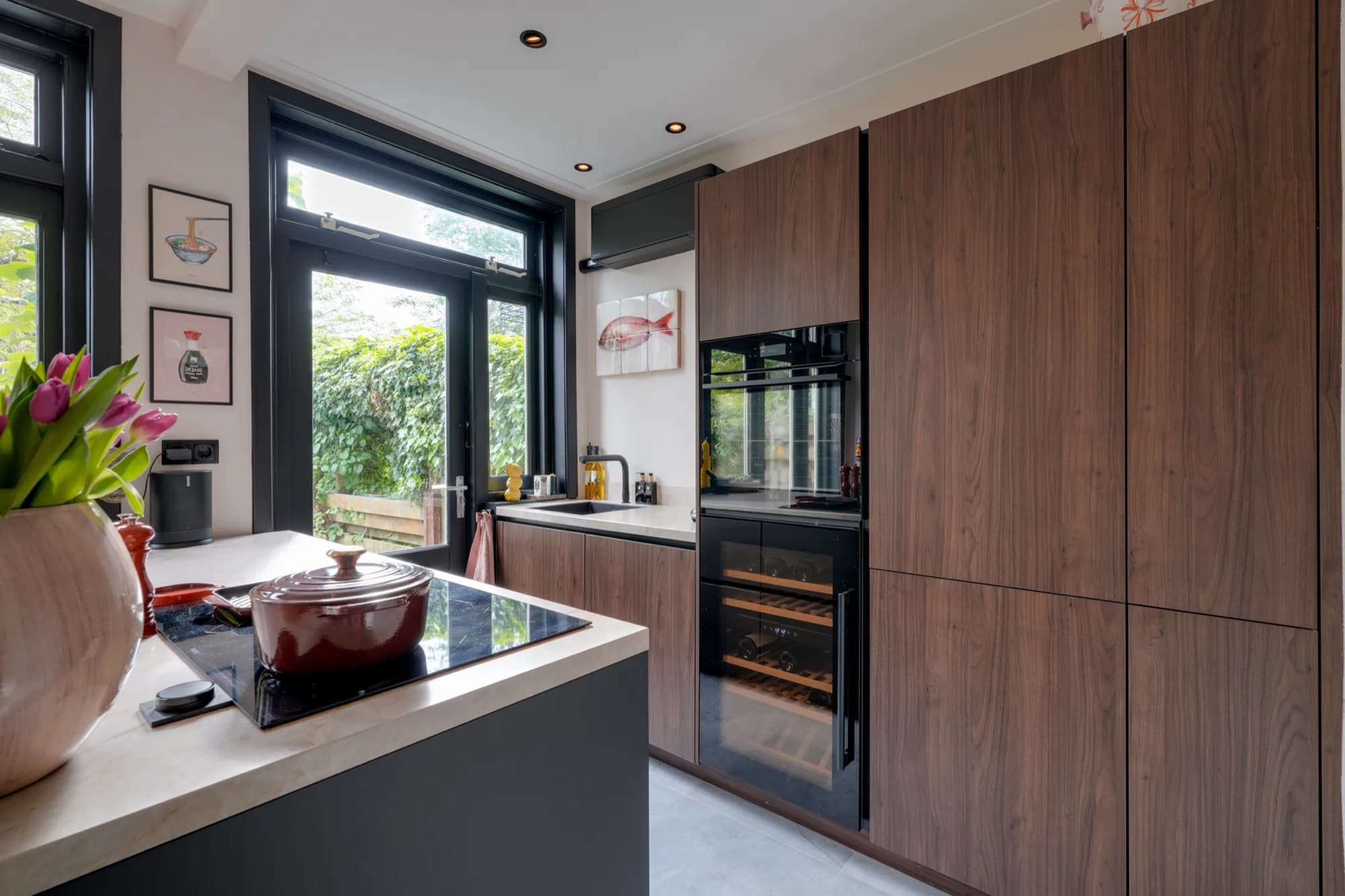 Woonhuis renovatie
